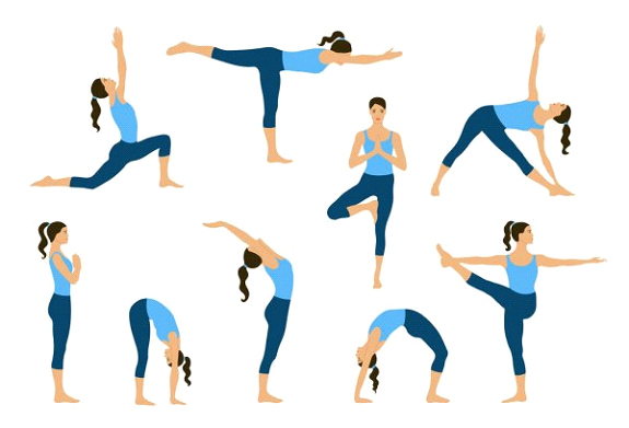 Yoga Image